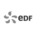 Logo EDF