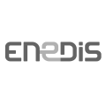 Logo Enedis