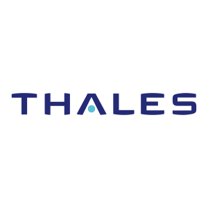 Logo Thales