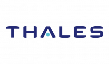 Logo Thales