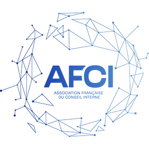 Logo AFCI réseau français de conseil interne - recrutement
