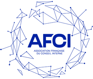 Logo AFCI réseau français de conseil interne - recrutement